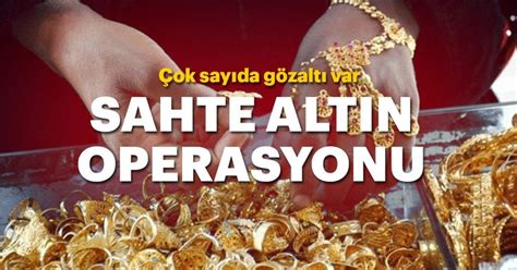 İ­s­t­a­n­b­u­l­ ­m­e­r­k­e­z­l­i­ ­s­a­h­t­e­ ­a­l­t­ı­n­ ­o­p­e­r­a­s­y­o­n­u­ ­-­ ­S­o­n­ ­D­a­k­i­k­a­ ­H­a­b­e­r­l­e­r­